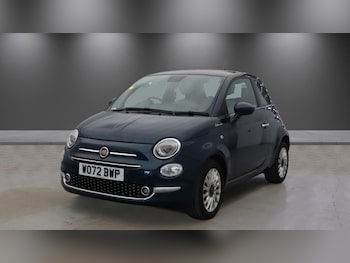 Used Fiat 500 2023 for sale - 78749085: Photo