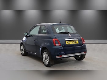Used Fiat 500 2023 for sale - 78749085: Photo