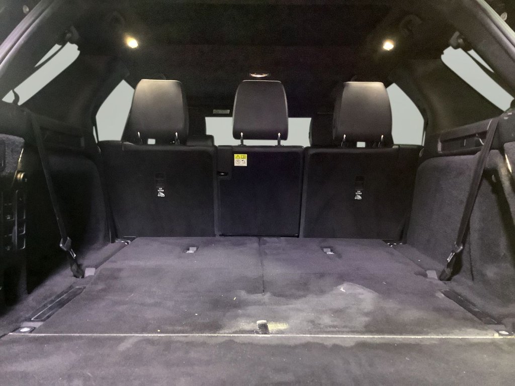 Used Land Rover Discovery 2019 for sale - 76635522: Photo 16