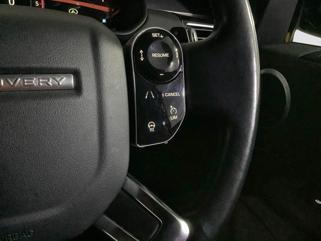 Used Land Rover Discovery 2019 for sale - 76635522: Photo 22