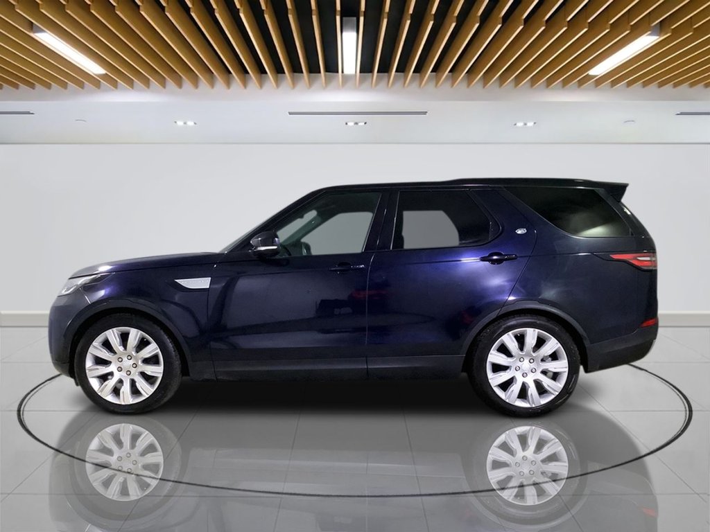 Used Land Rover Discovery 2019 for sale - 76635522: Photo 5