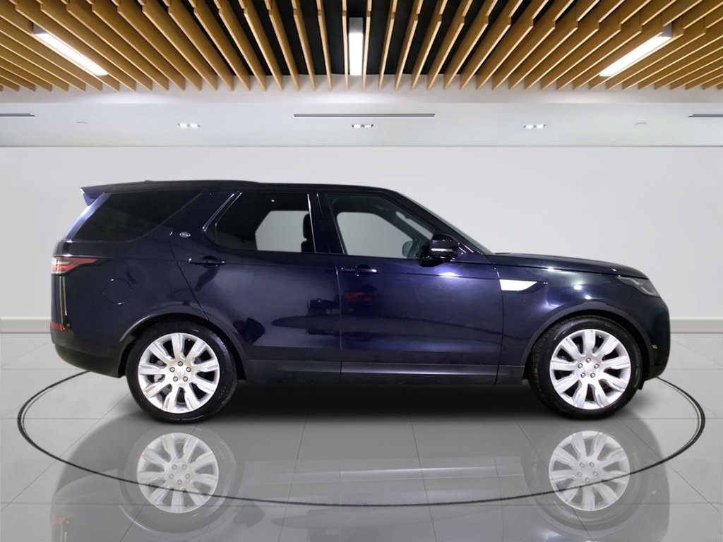 Used Land Rover Discovery 2019 for sale - 76635522: Photo 9