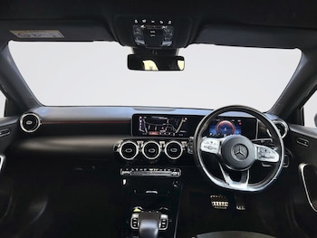 Used Mercedes-Benz A-Class 2019 for sale - 78569504: Photo