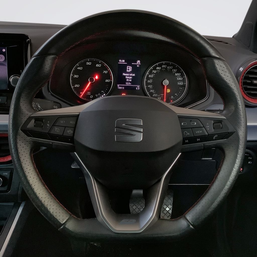 Used SEAT Arona 2023 for sale - 78008886: Photo 15