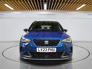 Used SEAT Arona 2023 for sale - 78008886: Photo