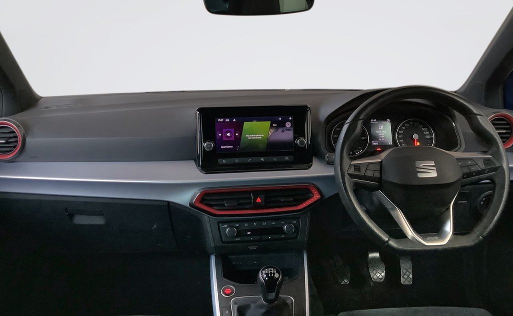 Used SEAT Arona 2023 for sale - 78008886: Photo 3