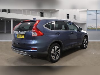 Used Honda CR-V 2016 for sale - 75502731: Photo