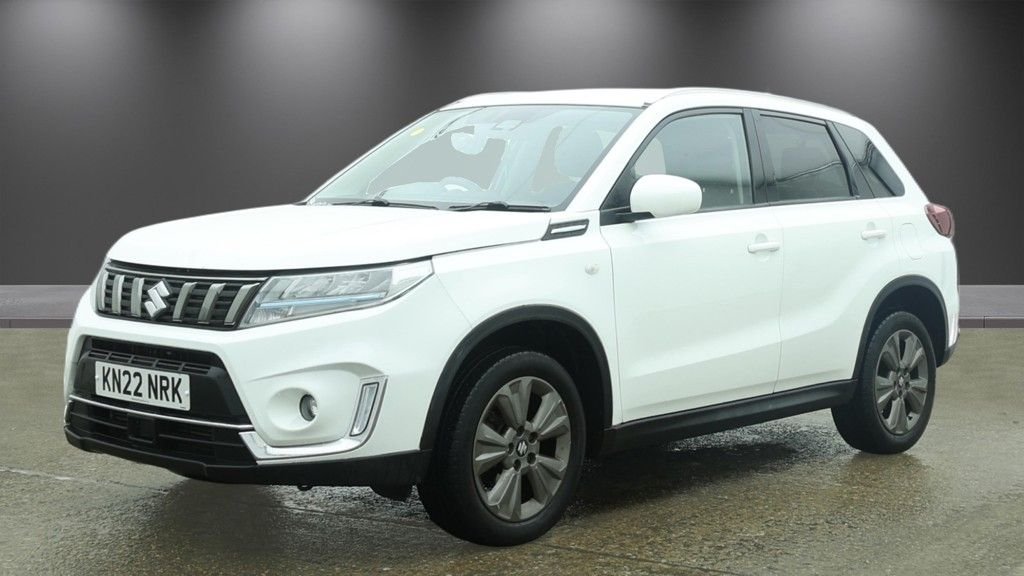 Used Suzuki Vitara 2022 for sale - 78030448: Photo 2