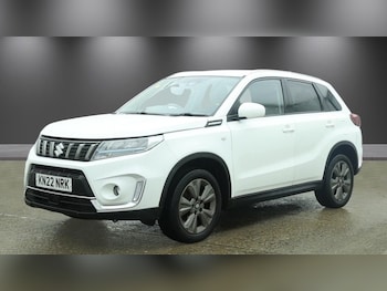 Used Suzuki Vitara 2022 for sale - 78030448: Photo