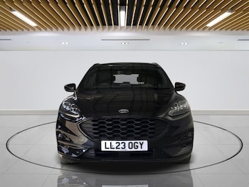 Used Ford Kuga 2023 for sale - 79094736: Photo