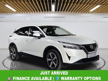 Used Nissan Qashqai 2022 for sale - 78942994: Photo