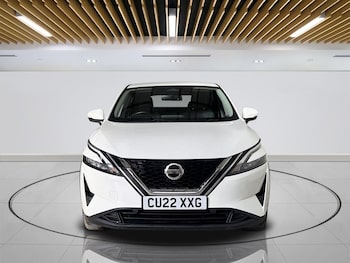 Used Nissan Qashqai 2022 for sale - 78942994: Photo