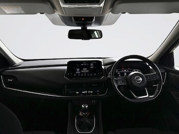 Used Nissan Qashqai 2022 for sale - 78942994: Photo