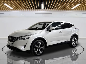 Used Nissan Qashqai 2022 for sale - 78942994: Photo