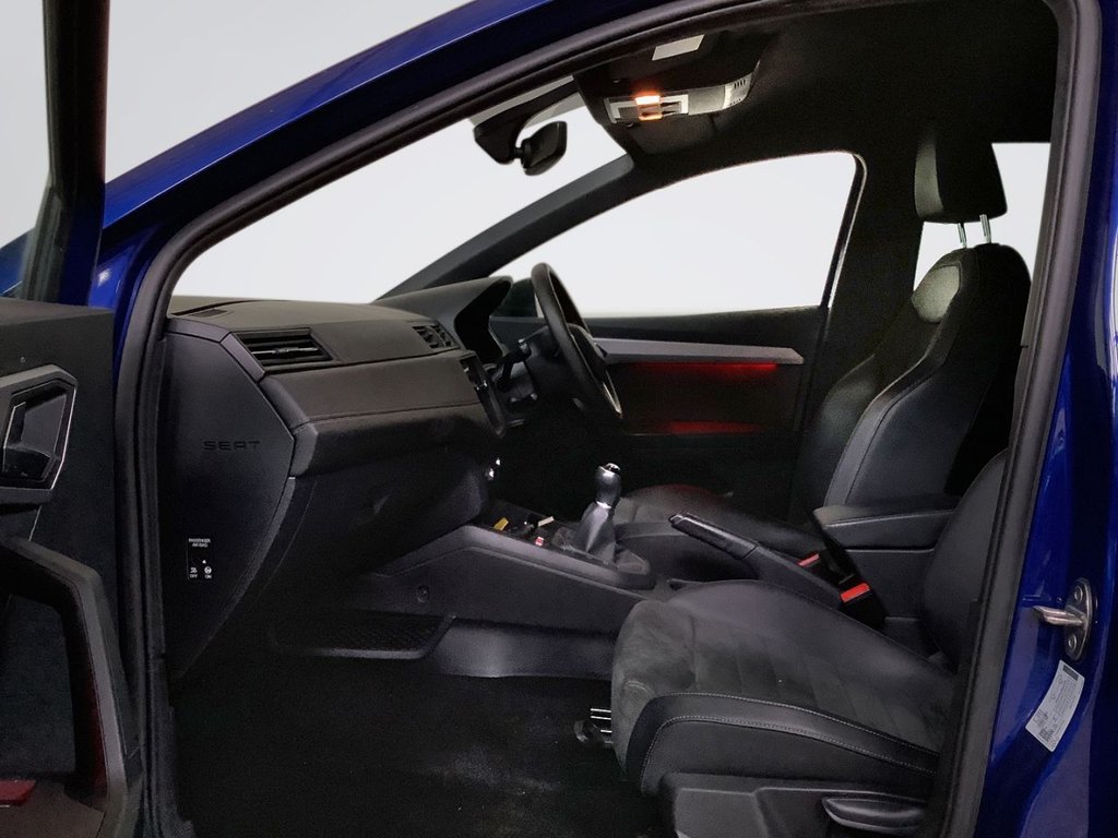 Used SEAT Ibiza 2019 for sale - 78219393: Photo 12