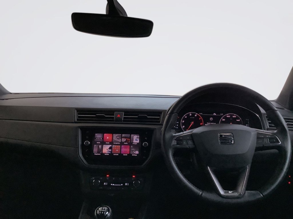 Used SEAT Ibiza 2019 for sale - 78219393: Photo 15