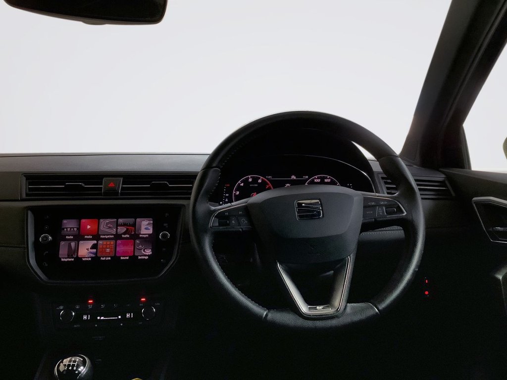 Used SEAT Ibiza 2019 for sale - 78219393: Photo 16