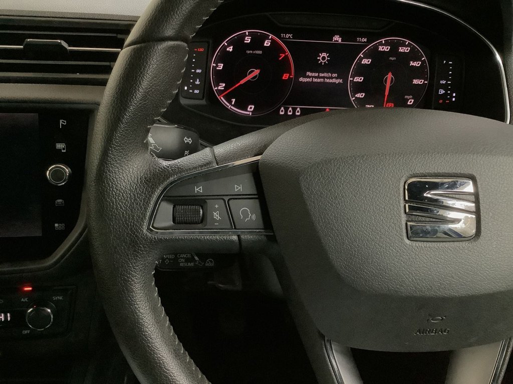 Used SEAT Ibiza 2019 for sale - 78219393: Photo 17