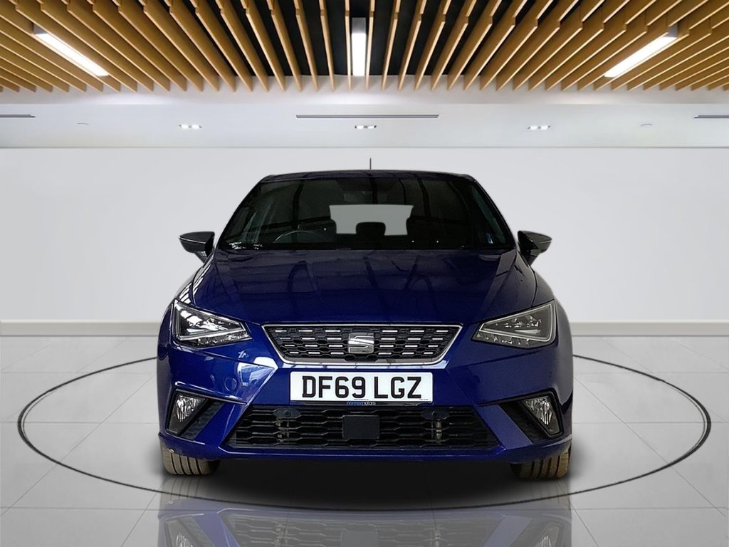 Used SEAT Ibiza 2019 for sale - 78219393: Photo 2