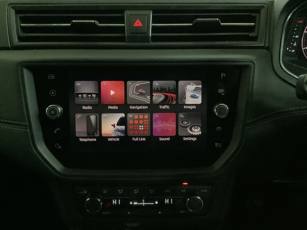 Used SEAT Ibiza 2019 for sale - 78219393: Photo 23