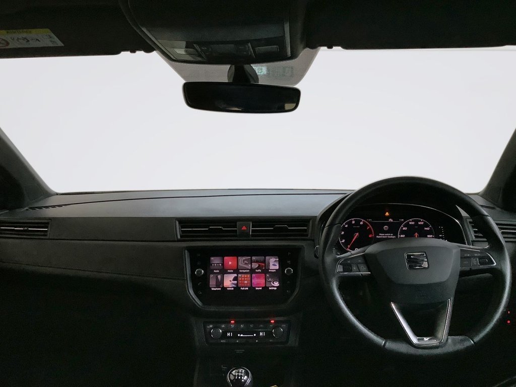 Used SEAT Ibiza 2019 for sale - 78219393: Photo 3