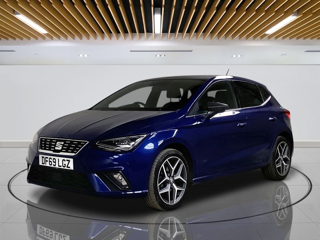 Used SEAT Ibiza 2019 for sale - 78219393: Photo 4