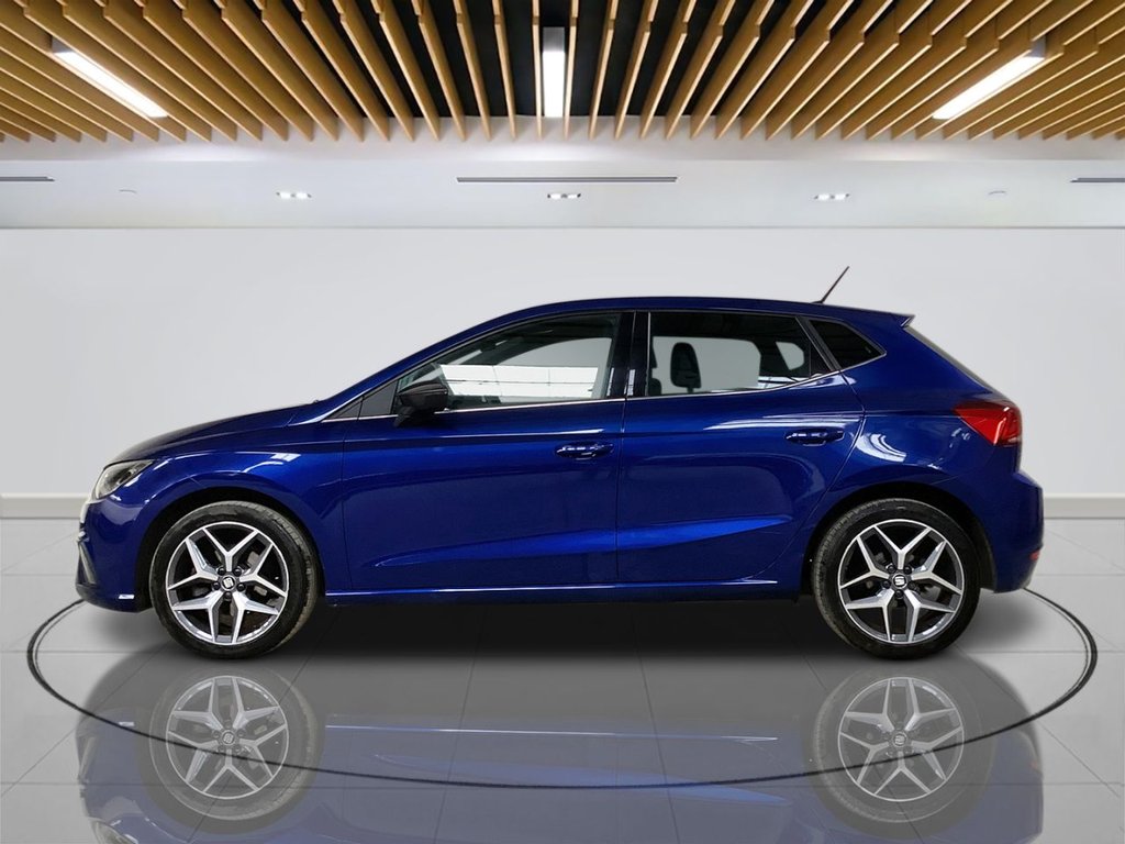 Used SEAT Ibiza 2019 for sale - 78219393: Photo 5