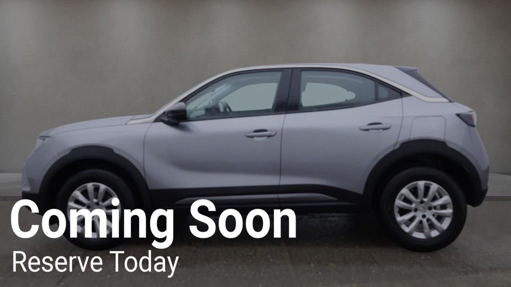 Used Vauxhall Mokka 2022 for sale - 77287989: Photo 10