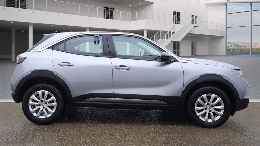 Used Vauxhall Mokka 2022 for sale - 77287989: Photo 11