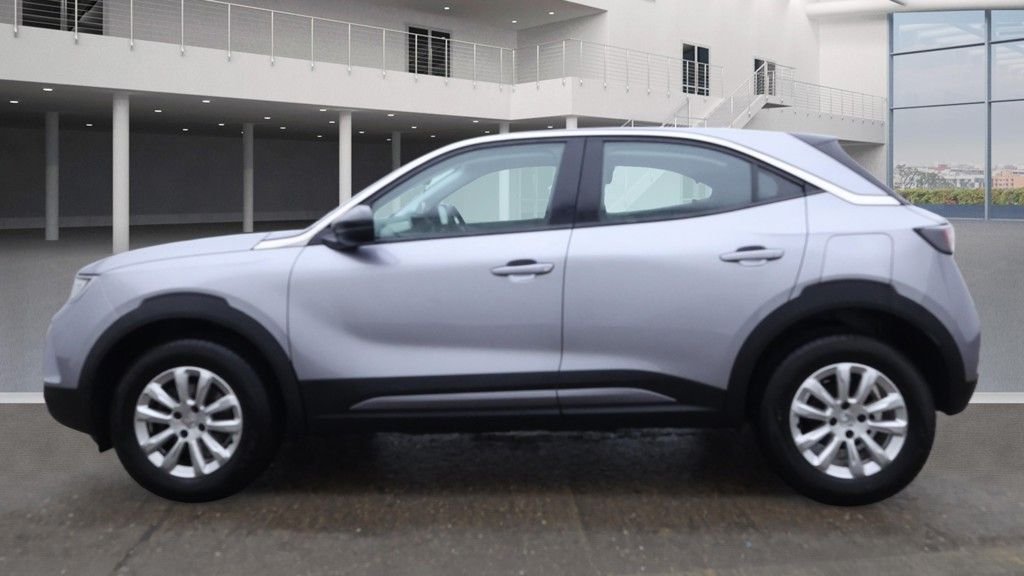 Used Vauxhall Mokka 2022 for sale - 77287989: Photo 12