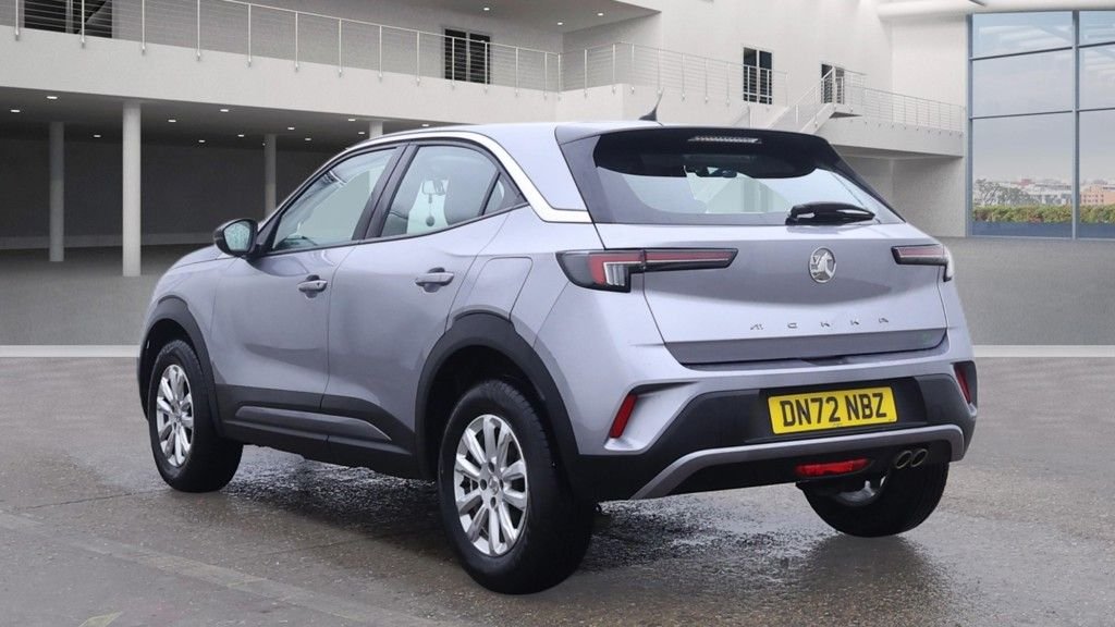 Used Vauxhall Mokka 2022 for sale - 77287989: Photo 3