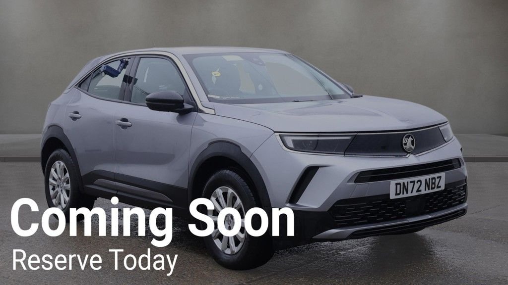 Used Vauxhall Mokka 2022 for sale - 77287989: Photo 5