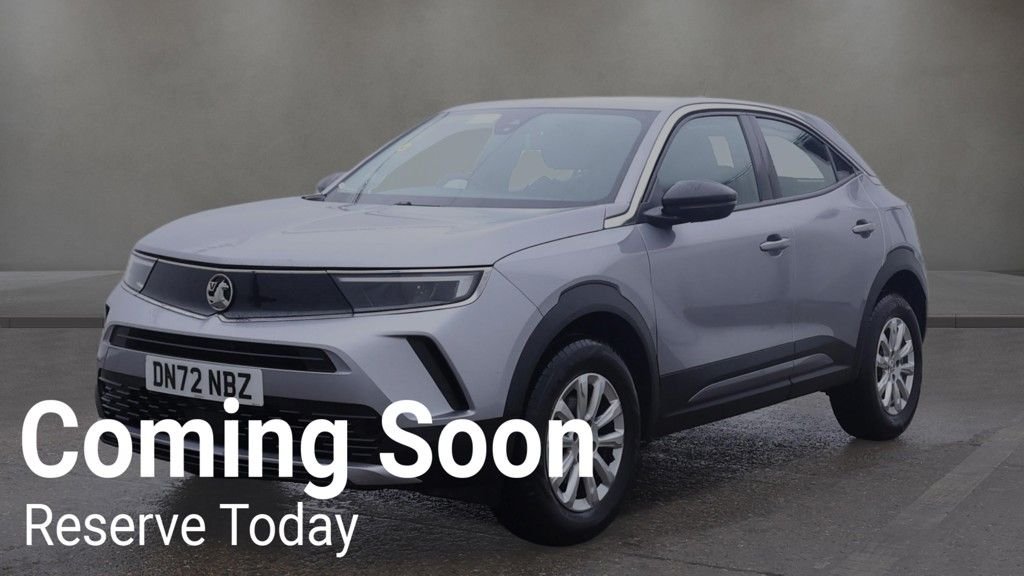 Used Vauxhall Mokka 2022 for sale - 77287989: Photo 6