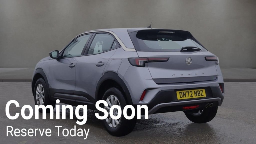 Used Vauxhall Mokka 2022 for sale - 77287989: Photo 7