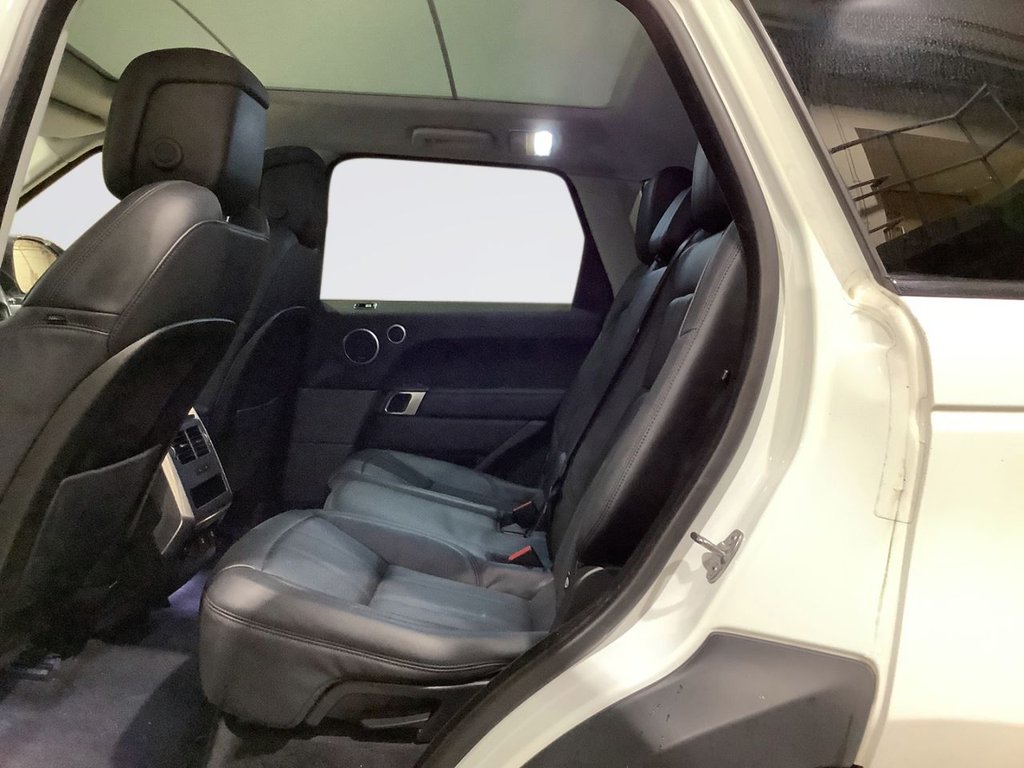 Used Land Rover Range Rover Sport 2020 for sale - 77065196: Photo 14