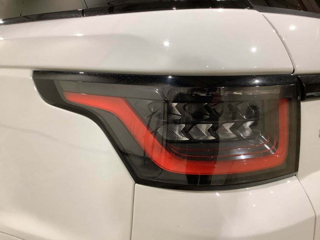 Used Land Rover Range Rover Sport 2020 for sale - 77065196: Photo 15