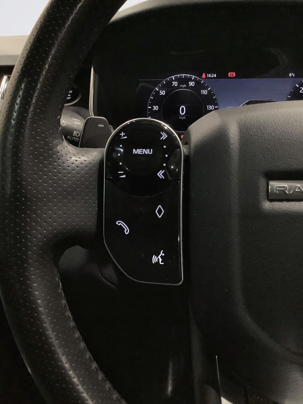 Used Land Rover Range Rover Sport 2020 for sale - 77065196: Photo 19