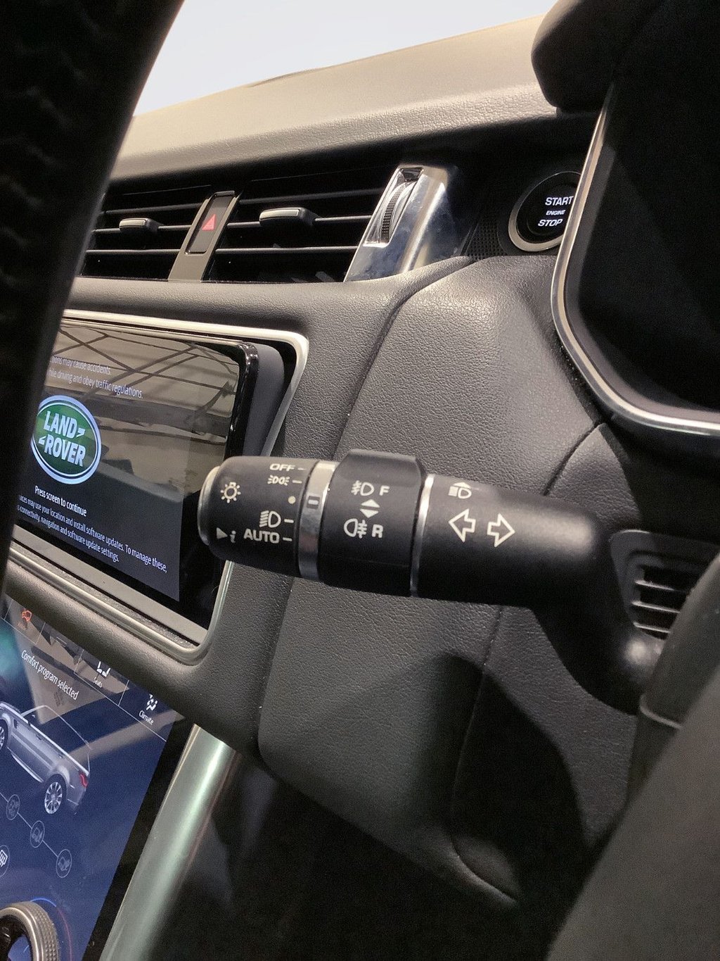 Used Land Rover Range Rover Sport 2020 for sale - 77065196: Photo 22