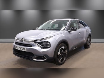 Used Citroen C4 2022 for sale - 78500679: Photo