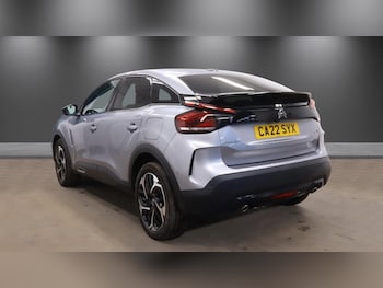 Used Citroen C4 2022 for sale - 78500679: Photo