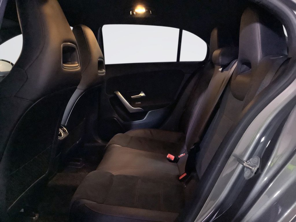 Used Mercedes-Benz A-Class 2019 for sale - 76973106: Photo 13