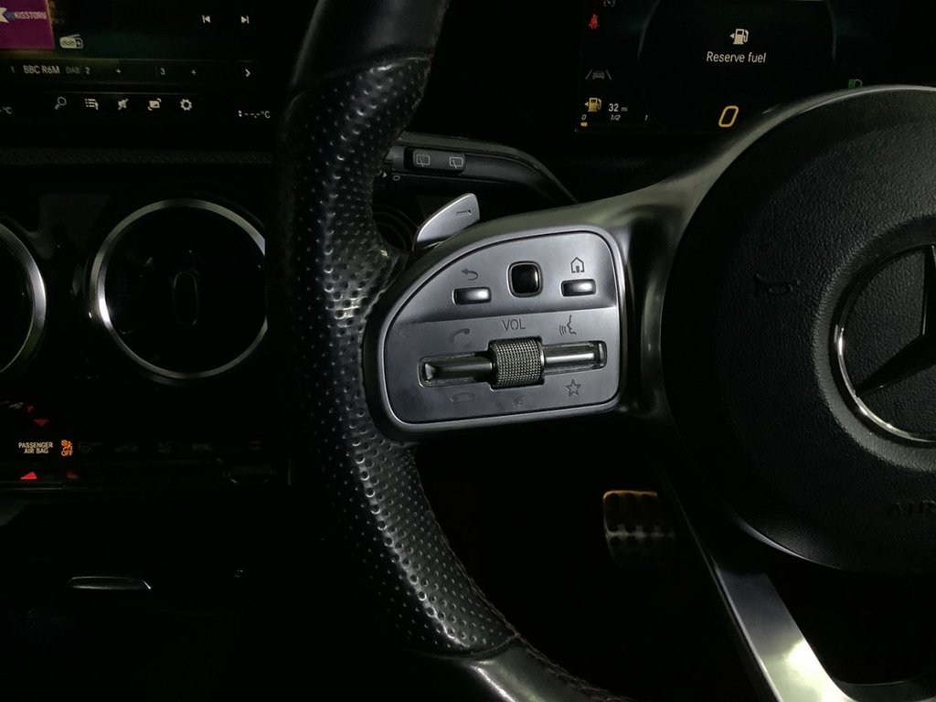 Used Mercedes-Benz A-Class 2019 for sale - 76973106: Photo 16