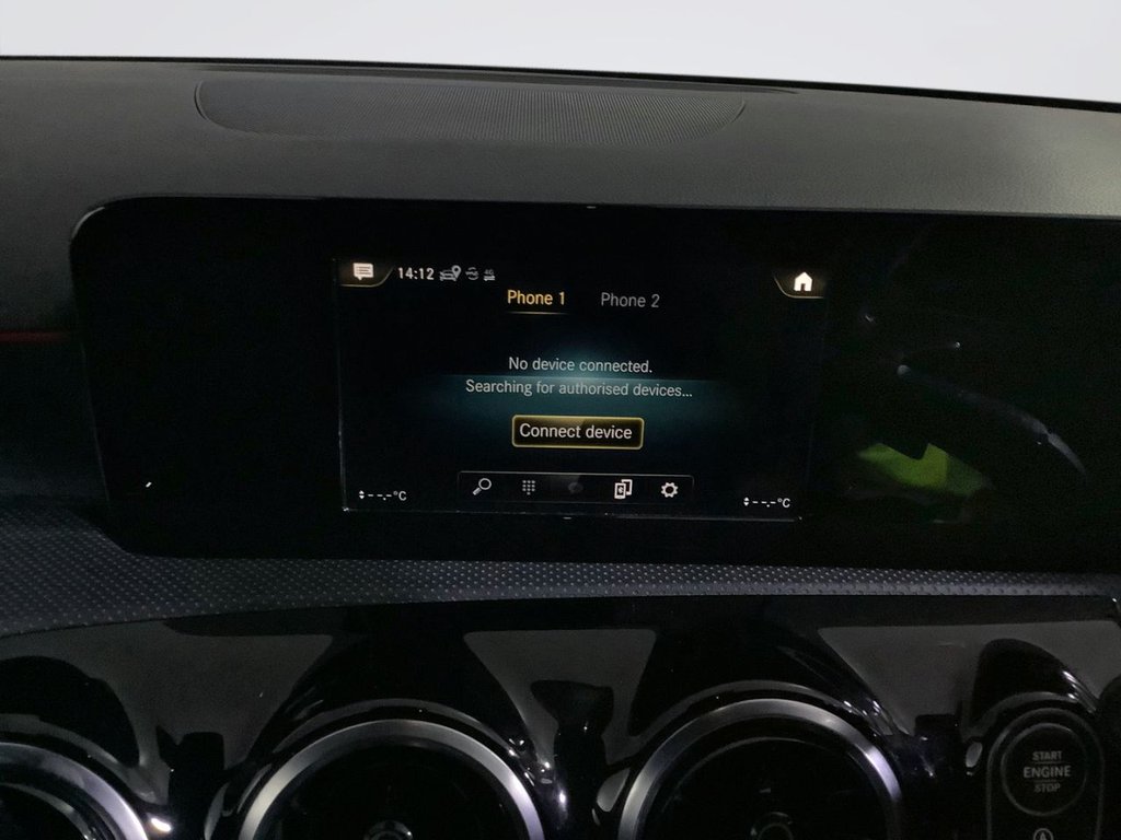 Used Mercedes-Benz A-Class 2019 for sale - 76973106: Photo 24