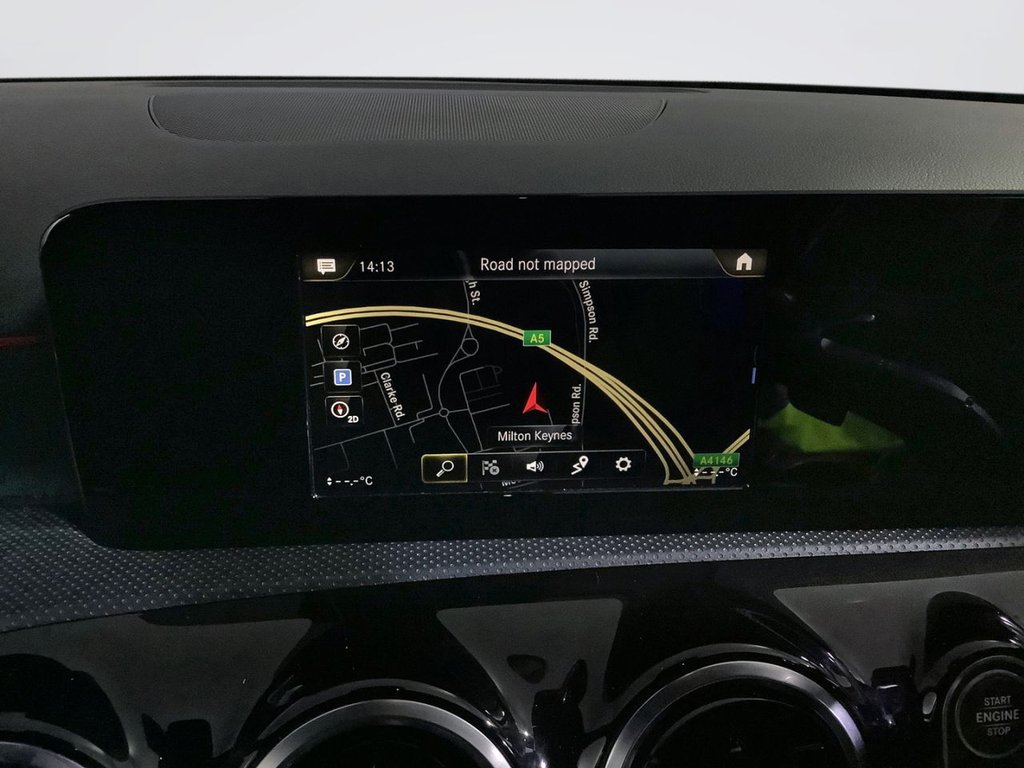 Used Mercedes-Benz A-Class 2019 for sale - 76973106: Photo 25