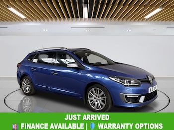 Used Renault Megane 2016 for sale - 79323286: Photo
