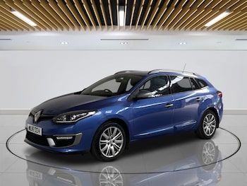 Used Renault Megane 2016 for sale - 79323286: Photo
