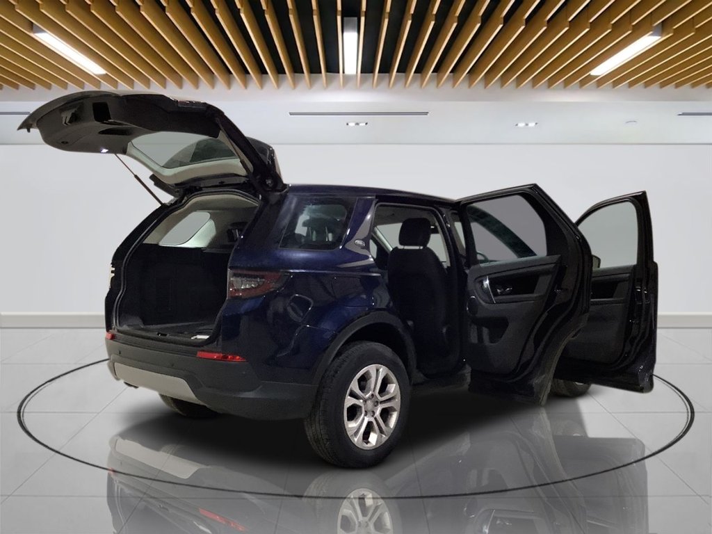 Used Land Rover Discovery Sport 2022 for sale - 77477671: Photo 10