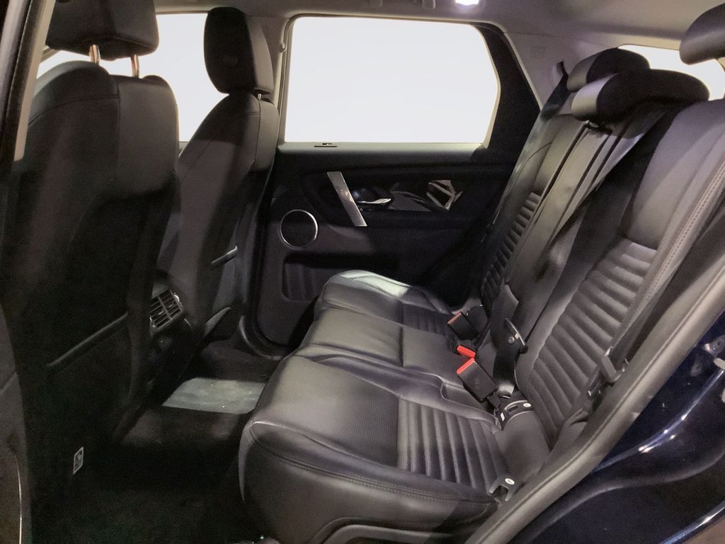 Used Land Rover Discovery Sport 2022 for sale - 77477671: Photo 13