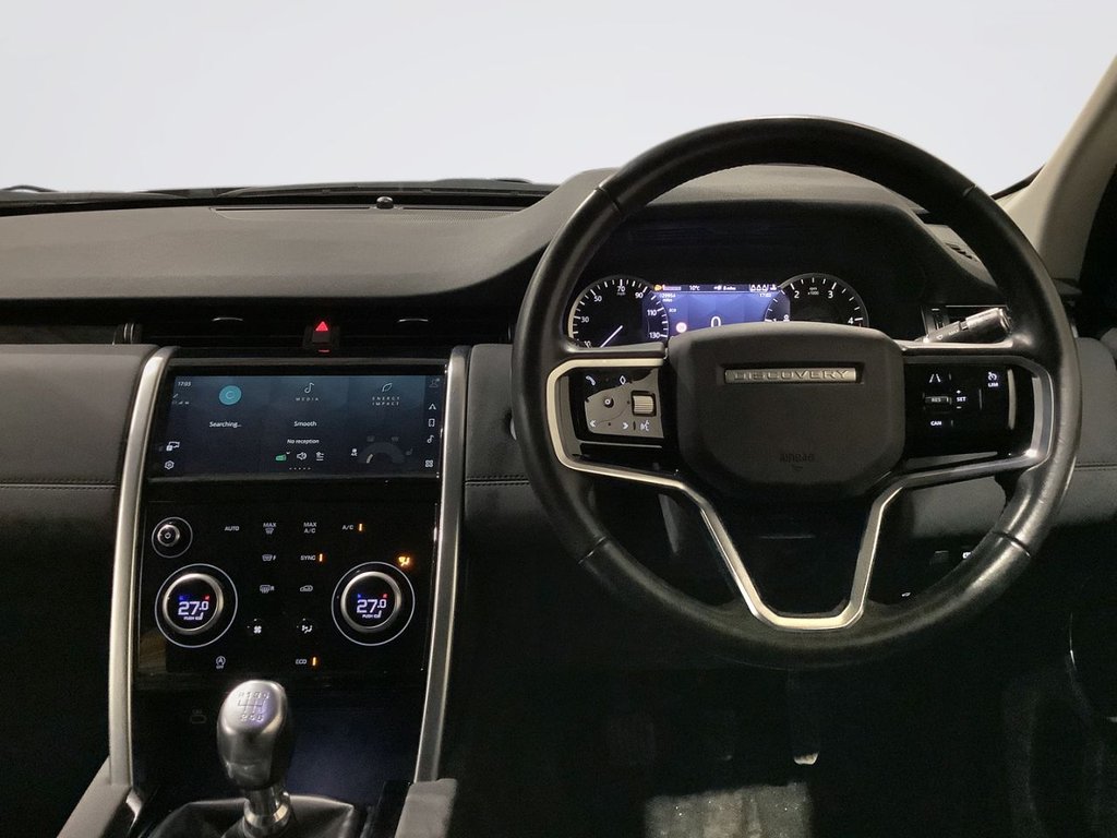 Used Land Rover Discovery Sport 2022 for sale - 77477671: Photo 15
