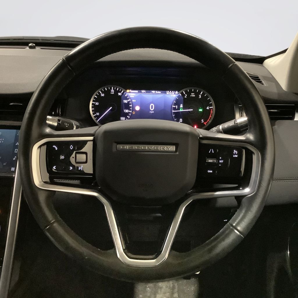 Used Land Rover Discovery Sport 2022 for sale - 77477671: Photo 16